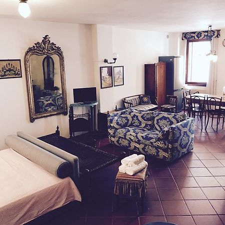 Carraresi Room Treviso Dış mekan fotoğraf