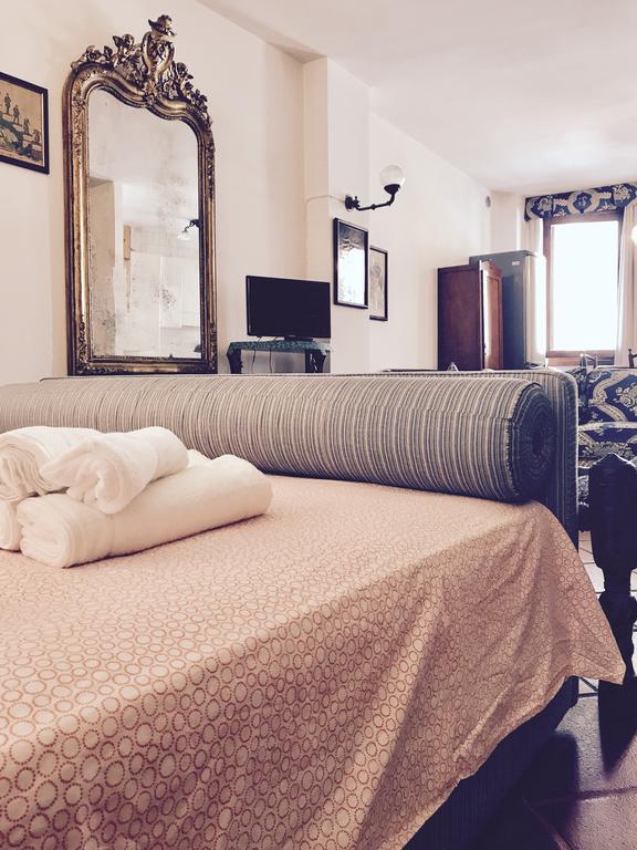 Carraresi Room Treviso Dış mekan fotoğraf