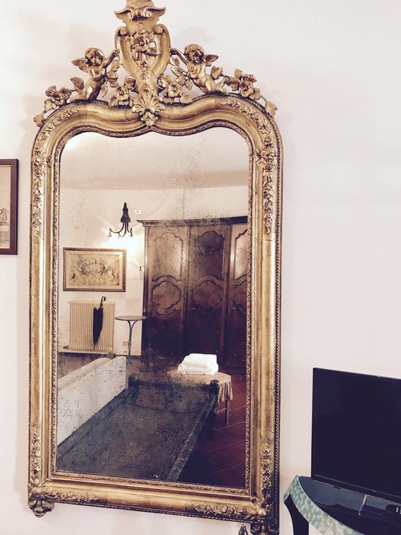 Carraresi Room Treviso Dış mekan fotoğraf