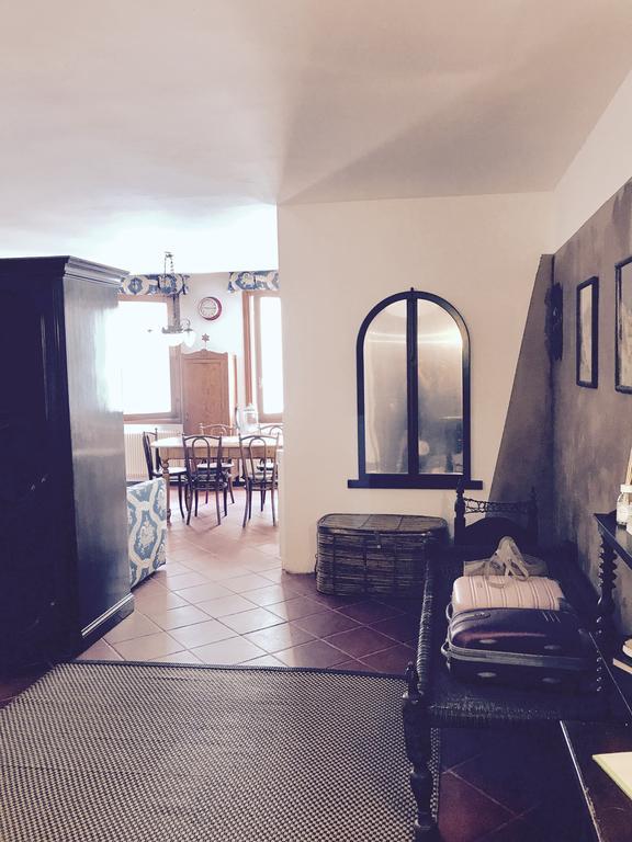 Carraresi Room Treviso Dış mekan fotoğraf