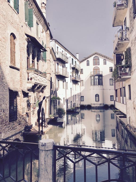 Carraresi Room Treviso Dış mekan fotoğraf
