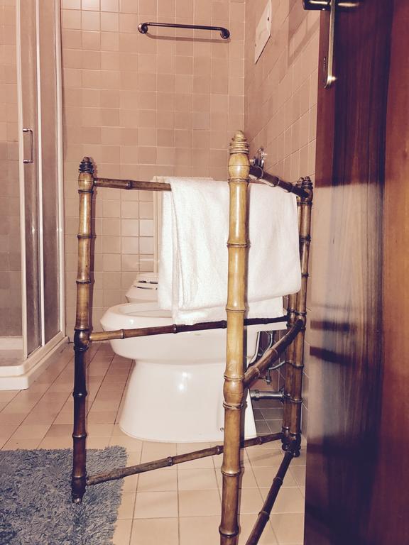 Carraresi Room Treviso Dış mekan fotoğraf