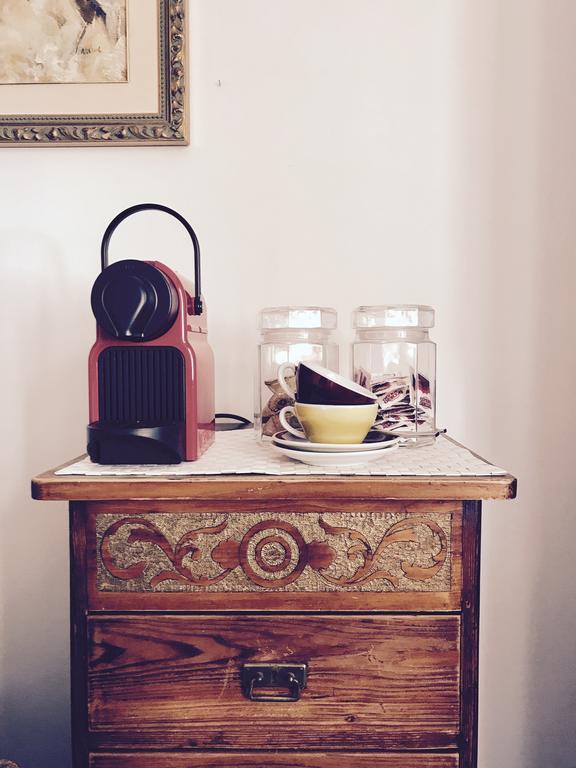 Carraresi Room Treviso Dış mekan fotoğraf