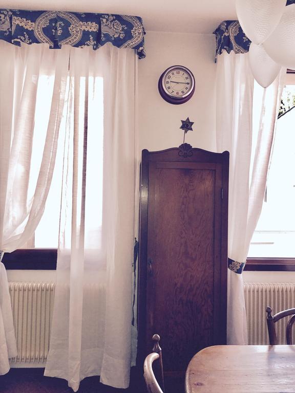 Carraresi Room Treviso Dış mekan fotoğraf