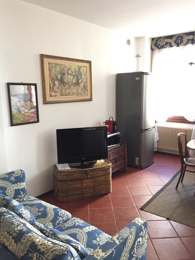 Carraresi Room Treviso Dış mekan fotoğraf
