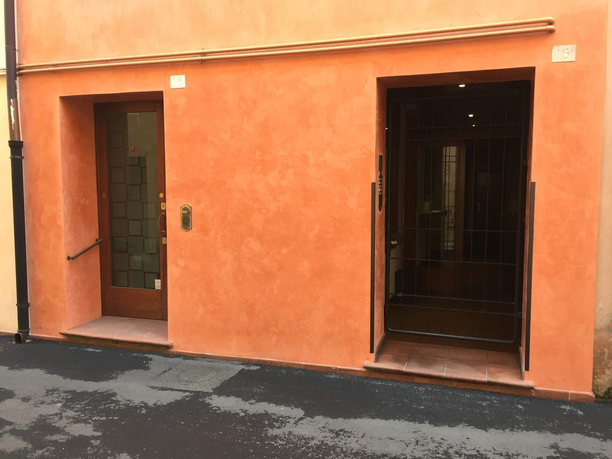 Carraresi Room Treviso Dış mekan fotoğraf