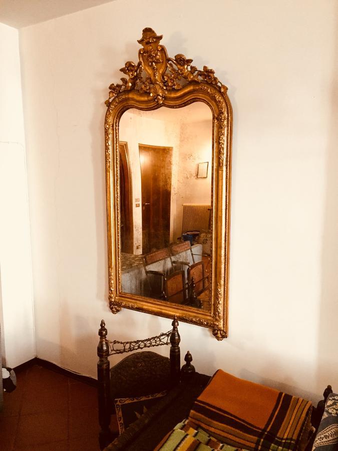 Carraresi Room Treviso Dış mekan fotoğraf